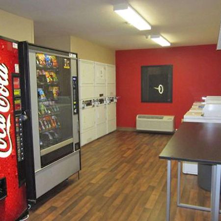 Extended Stay America Suites - Austin - Southwest Zewnętrze zdjęcie