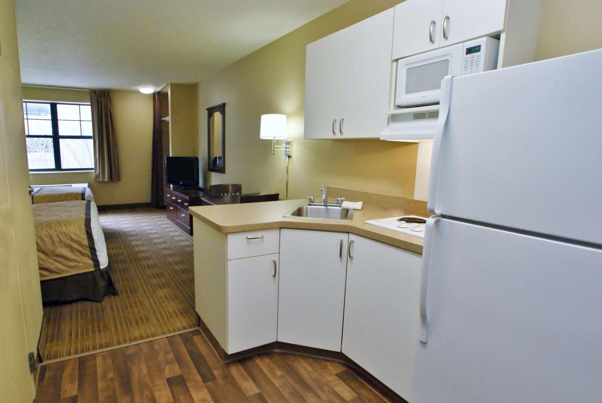 Extended Stay America Suites - Austin - Southwest Zewnętrze zdjęcie