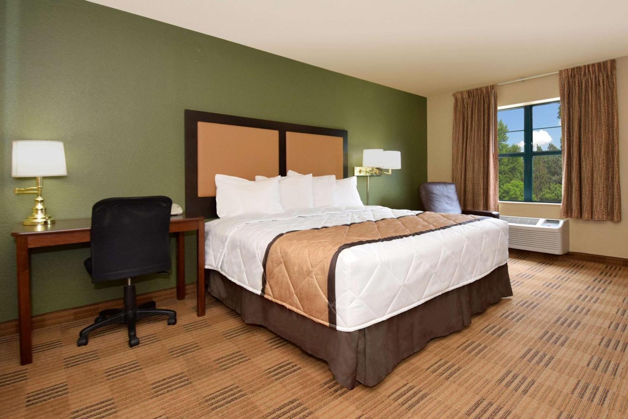 Extended Stay America Suites - Austin - Southwest Zewnętrze zdjęcie