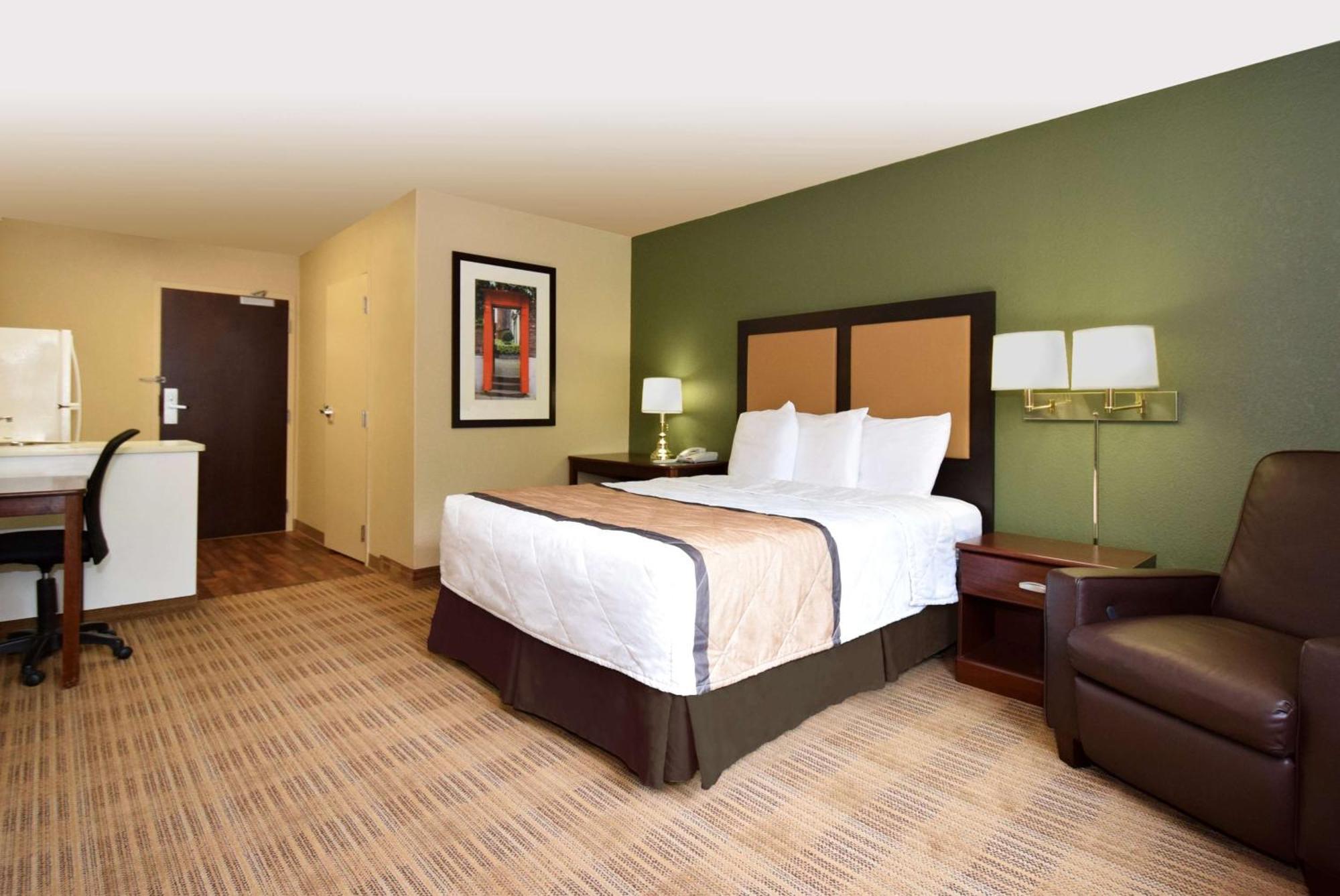 Extended Stay America Suites - Austin - Southwest Zewnętrze zdjęcie