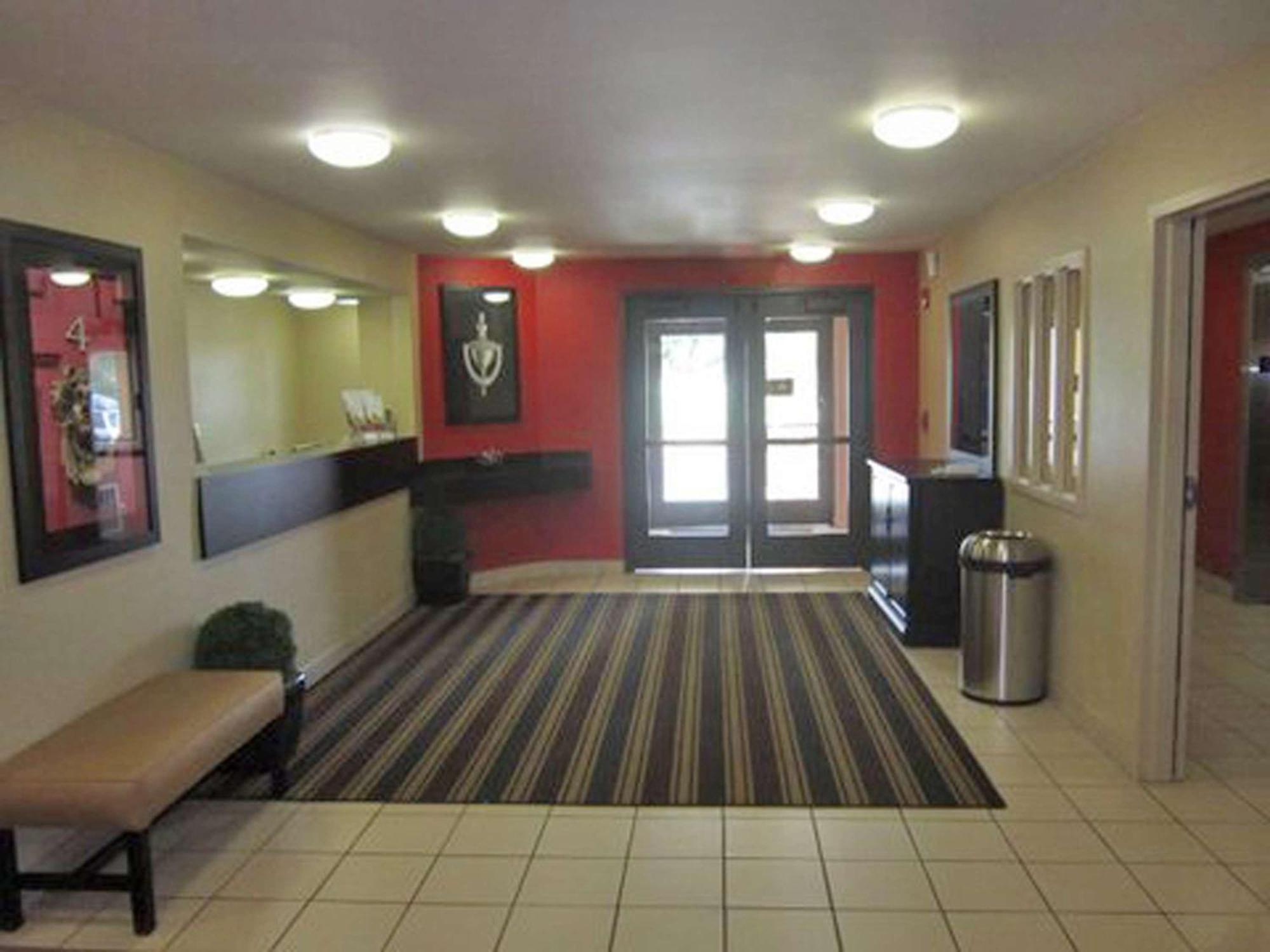 Extended Stay America Suites - Austin - Southwest Zewnętrze zdjęcie