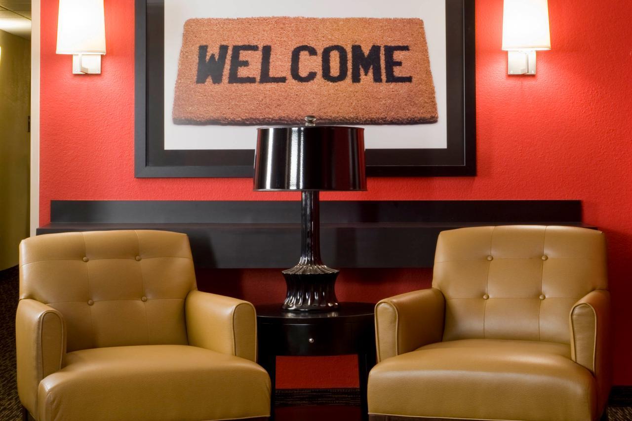 Extended Stay America Suites - Austin - Southwest Zewnętrze zdjęcie